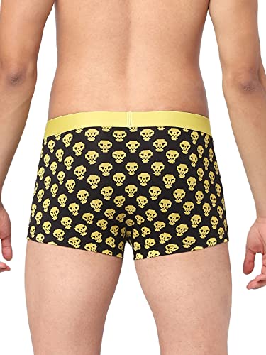 Image of Jack & Jones Men's Cotton Classic 0 Trunks
