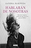 mujeres libres poemas  Hablarán de nosotras: Diecisiete mujeres poderosas que pecaron para ser libres