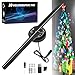 3D Hologram LED Fan Projector, 3D Hologramm Projektor, LED Hologramm Weihnachtsbaum, 3D Hologramm Werbeanzeige LED Lüfter mit APP-Fernbedienung, Wi-Fi LED Advertising Display für Weihnachten Halloween gram Pro günstig Kaufen-3D Hologram LED Fan Projector, 3D Hologramm Projektor, LED Hologramm Weihnachtsbaum, 3D Hologramm Werbeanzeige LED Lüfter mit APP-Fernbedienung, Wi-Fi LED Advertising Display für Weihnachten Halloween