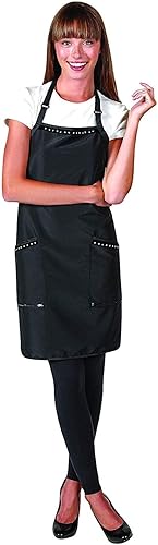 Betty Dain unisex-adult Hair Salon Stylist Apron