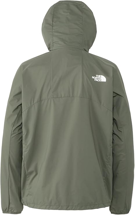 Amazon.co.jp: [ザノースフェイス] スワローテイルフーディ メンズ