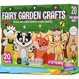 Fairy Garden Crafts