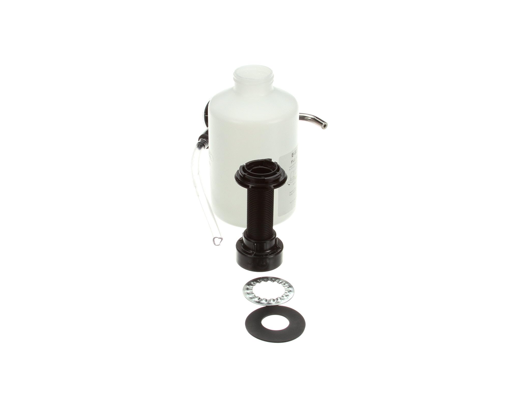Perlick C31750 Soap Lavatory Mount Dispenser on Fridge.com - View 4
