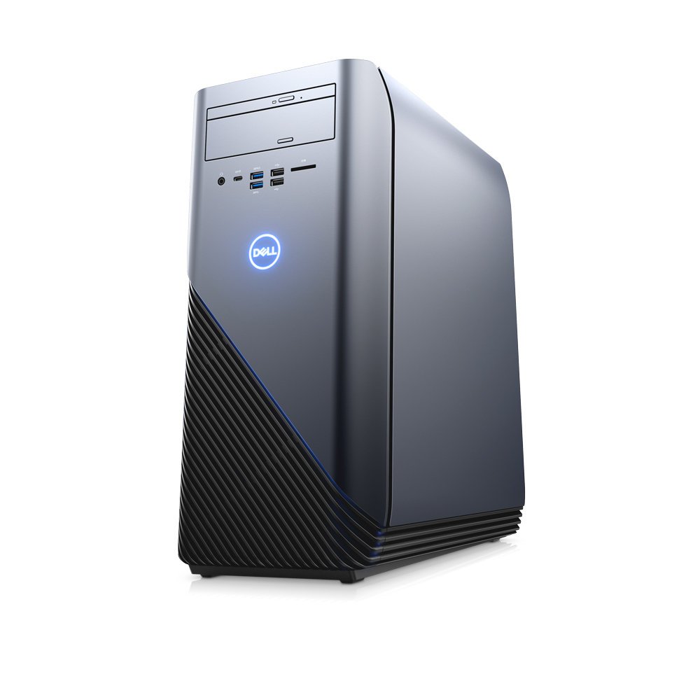 PC Gamer Dell Inspiron INS-5675-D70 AMD R7 16GB 1TB + 256GB SSD PC Gamer Dell Inspiron INS-5675-D70 AMD R7 16GB 1TB + 256GB SSD