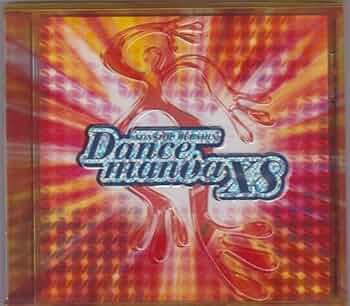 Amazon.co.jp: ☆CD ダンスマニア 18 DANCEMANIA 18 全27曲収録