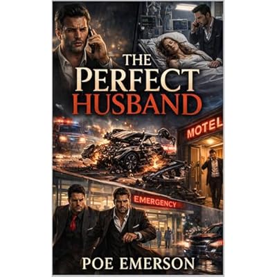 The Perfect Husband