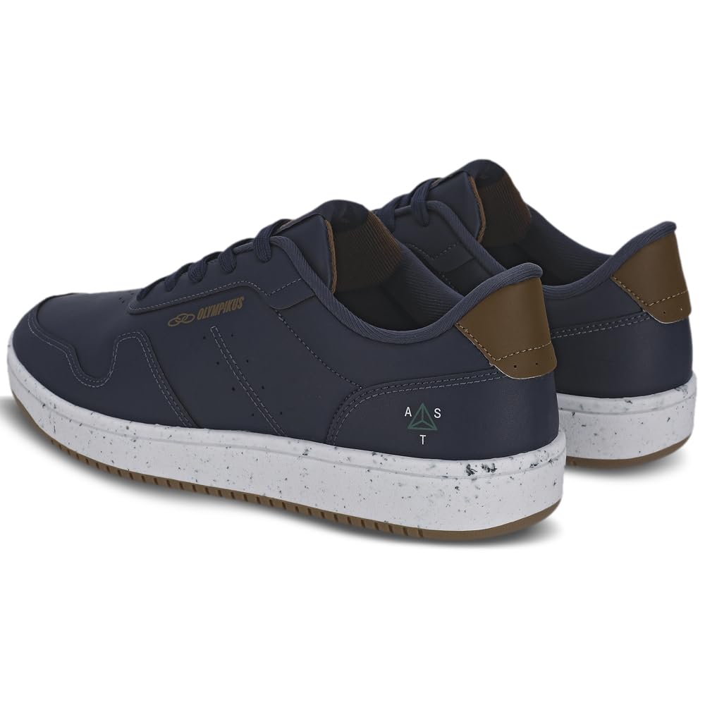 Tênis Olympikus Urbano Ast Branco 43475199-34 em promoção! Veja a oferta e mais achadinhos de Tênis 5 Hoje é o melhor dia para comprar Tênis Olympikus Urbano Ast Branco 43475199-34 com aquele preço maroto! Promoção! Aproveite a oferta! 5