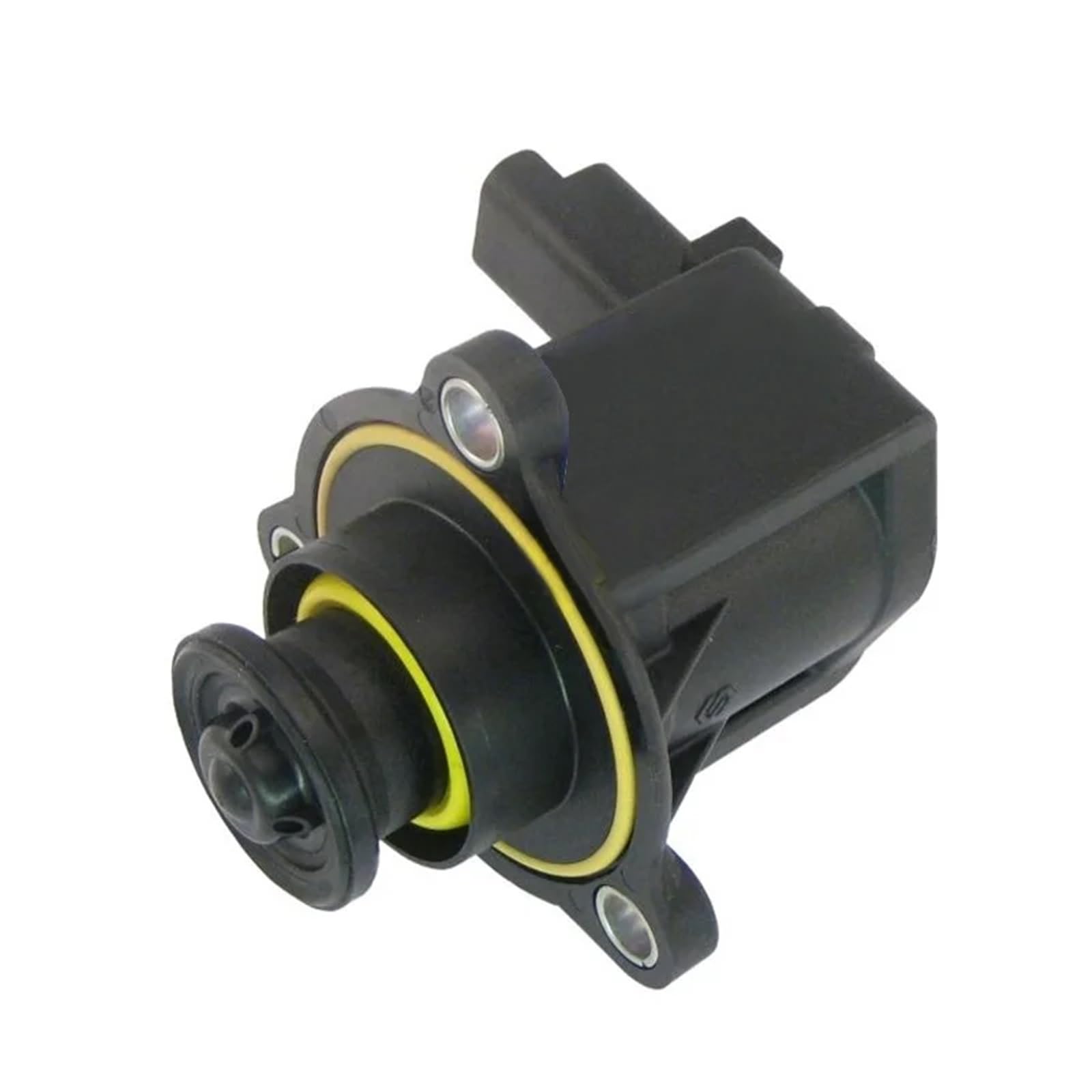 valvola di deviazione‌ Elettrovalvola di interruzione del turbocompressore con deviatore turbo adatta per Peugeot 207 308 5008 RCZ 508 1.6 16V THP adatta per Mini adatta valvola di controllo‌
