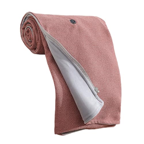 Cómodo techo de enmascaramiento de poncho con techo de bufanda portátil de conexión USB, techo portátil | Techo de 3 vías ajustable, calentamiento, acogedor, cálido, grueso, 149.9 x 78.7 cm, bufanda l