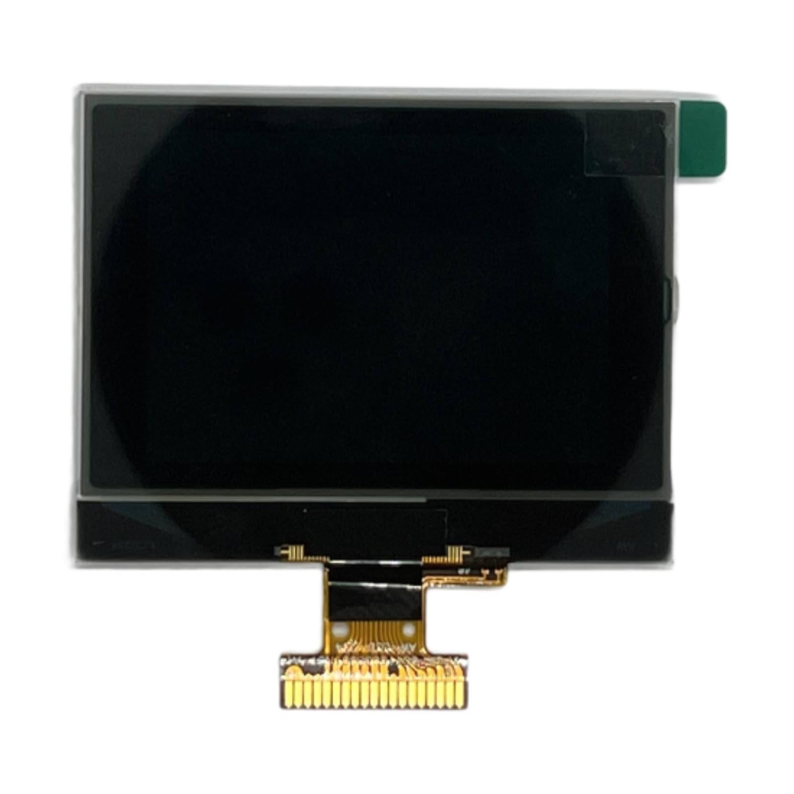 EGUIAS Car Digital Speedometer LCD Display Screen Replace Parts Accessory Instrument Cluster Fit For SCIROCCO III Fit For Touran MK1 Fit For Jetta MK5