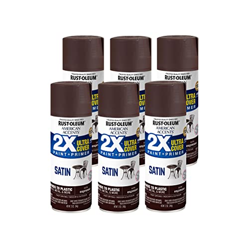 Rust-Oleum American Accents Spray Paint