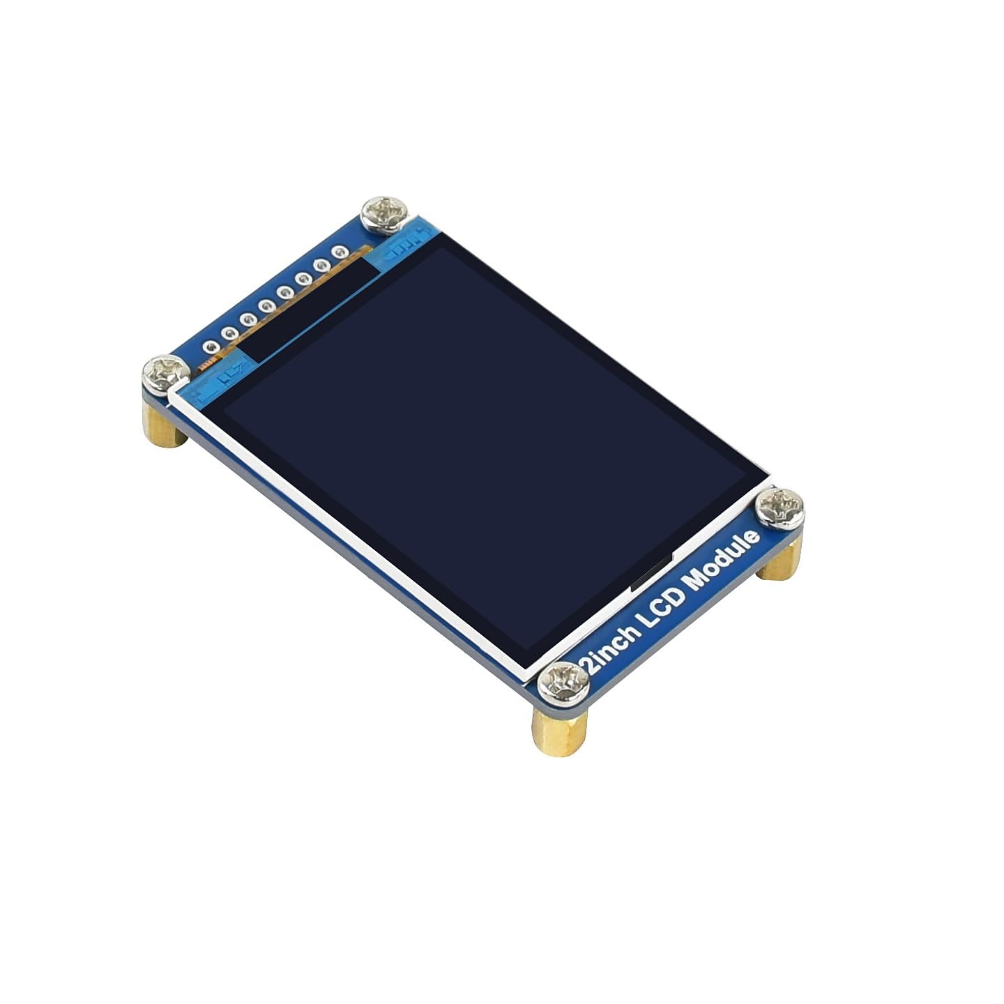2 Inch LCD Display Module, 240x320 Resolution-image-19