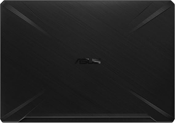 2019 ASUS TUF 17.3" FHD Gaming Laptop Computer, AMD Ryzen 7 3750H Quad-Core up to 4.0GHz, 8GB DDR4 RAM, 512GB PCIE SSD, GeForce GTX 1650 4GB, 802.11ac WiFi, Bluetooth 4.2, HDMI, Windows 10
