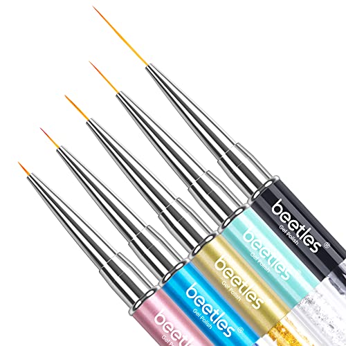 Amazon.co.uk Best Sellers The most popular items in Nail Art Pens