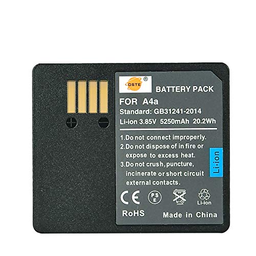 Batterie Arlo Pro 3 de rechange pour sécuriser votre maison sereinement
