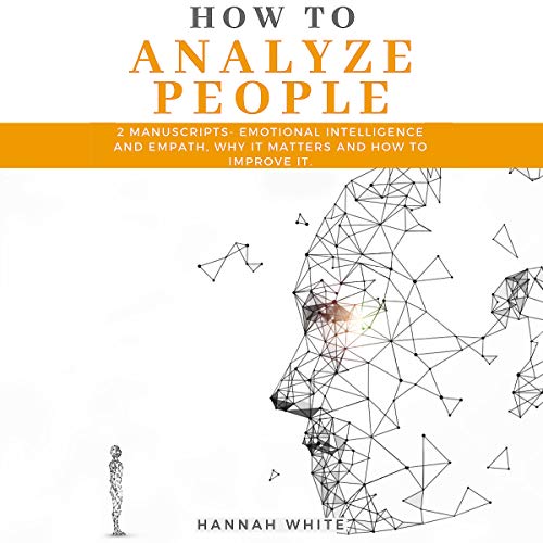 Cover art for How to Analyze People