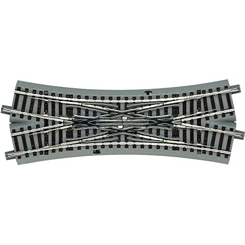 Soldat Toys Via - Ho - Desvio Cruce Doble 07