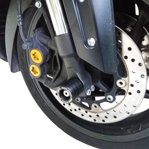 Protection de fourche T-Max 530 maxiscooter Yamaha 2012-2014