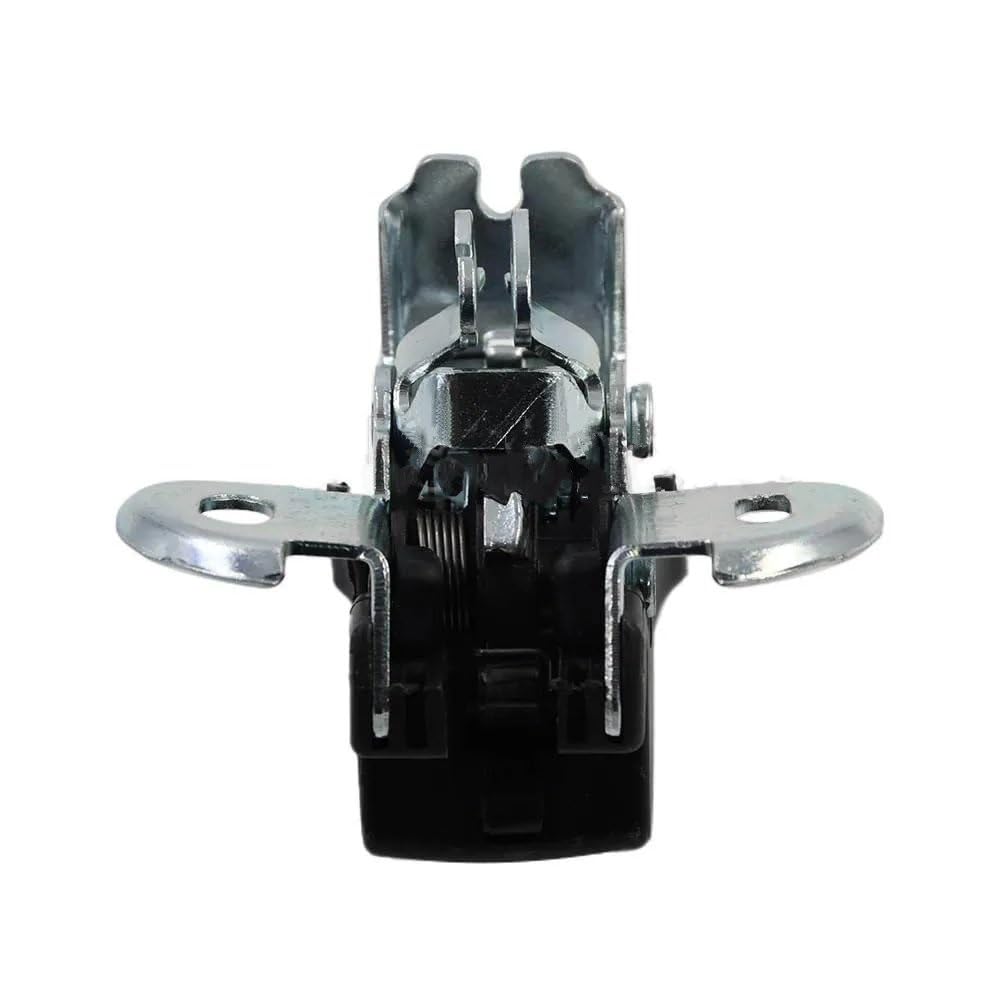 Serrure hayon coffre bloquée sur Movano A (1998-2010) : Solution de porte arrière 8200031626