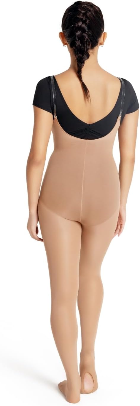Capezio Womens Capezio Convertible Body Tight - Image 4