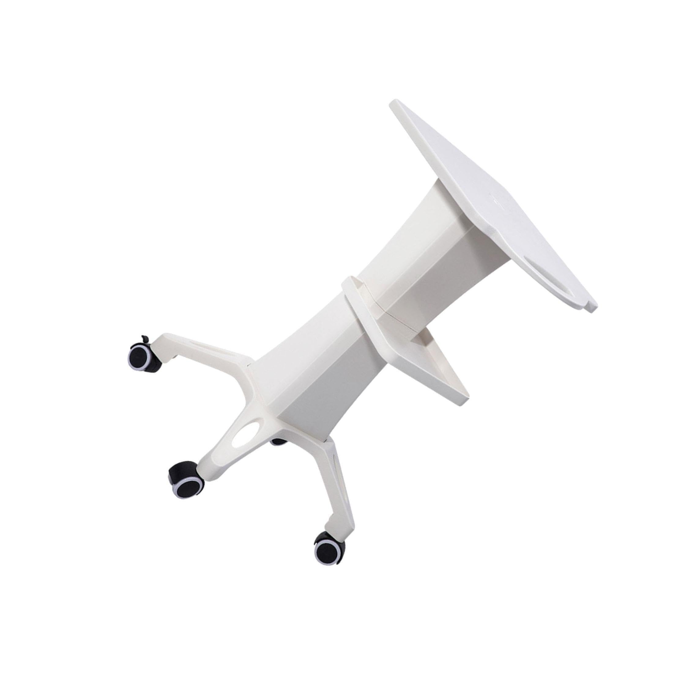 PUXZYAX Adaptable Trolley With High Capacity Offers Efficient Tool Organization For Beauty Pros And Health Clubs. Versatile Tool Meets Diverse Needs. Designed