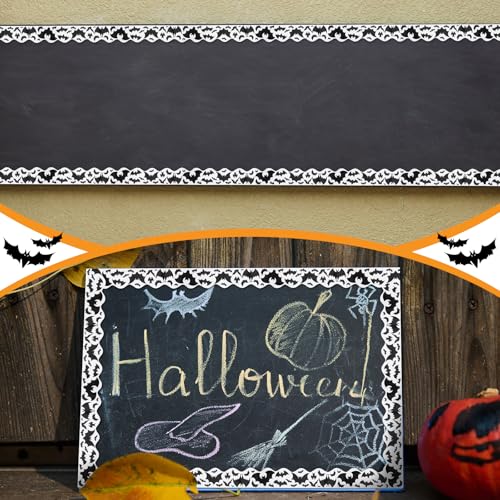 Bordure de tableau d'affichage Panelee 20m pour fleurs, abeilles et espace mignon