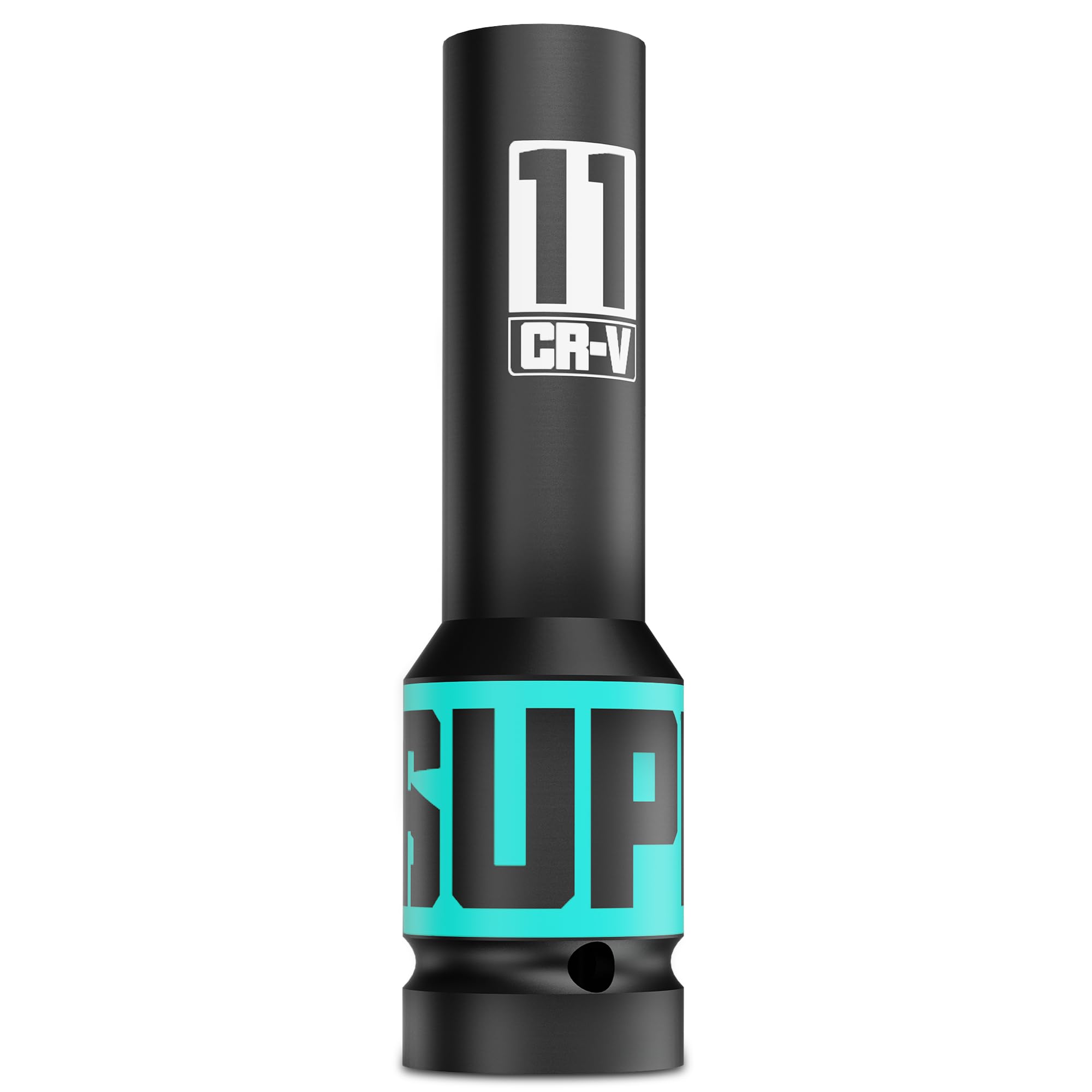 Aurlloct 1/2" Drive Impact Socket Single