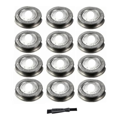 �����p�V�F�[�o�[�w�b�h 12�APhilips�Ή��ANorelco�Ή��AHQ3 HQ4 HQ55 HQ56 HQ6900 HQ6868 HQ5812 HQ6874 �J�~�\���n