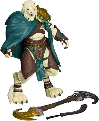 Funko Magic: The Gathering -Legacy Action Figures- Ajani Goldmane Action Figure [並行輸入品]