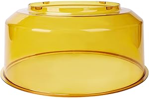 Power Dome Replacement for NuWave Pro Plus and Elite Ovens