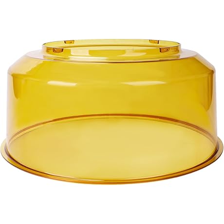 Power Dome Replacement for NuWave Pro Plus and Elite Ovens