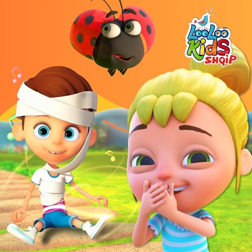 Play Beni dhe Ana by LooLoo Kids Shqip on Amazon Music