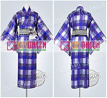 刀剣乱舞 後藤藤四郎 コスプレ 即納 あす楽】刀剣乱舞 後藤藤四郎 コスプレ衣装(ID:16735