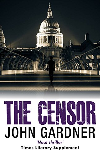 The Censor