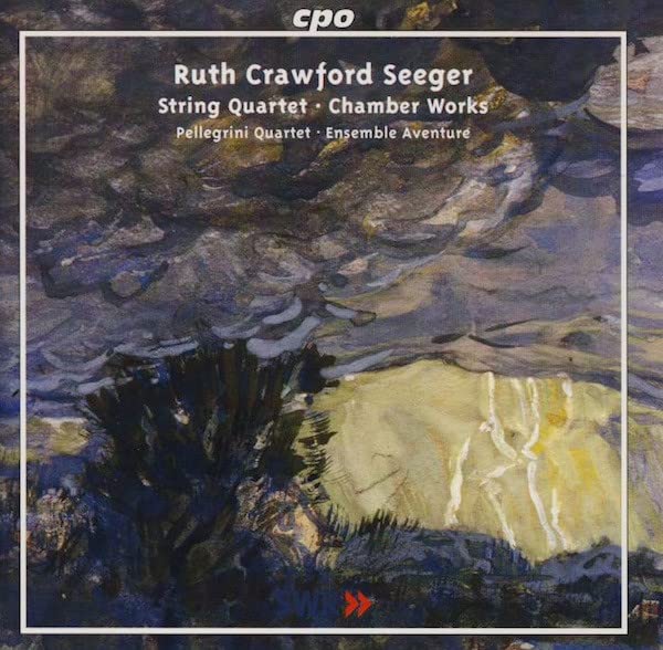 Ruth Crawford Seeger: Chamber Works