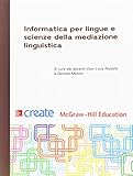 informatica giuridica unibo dl  Informatica per lingue e scienze della mediazione linguistica