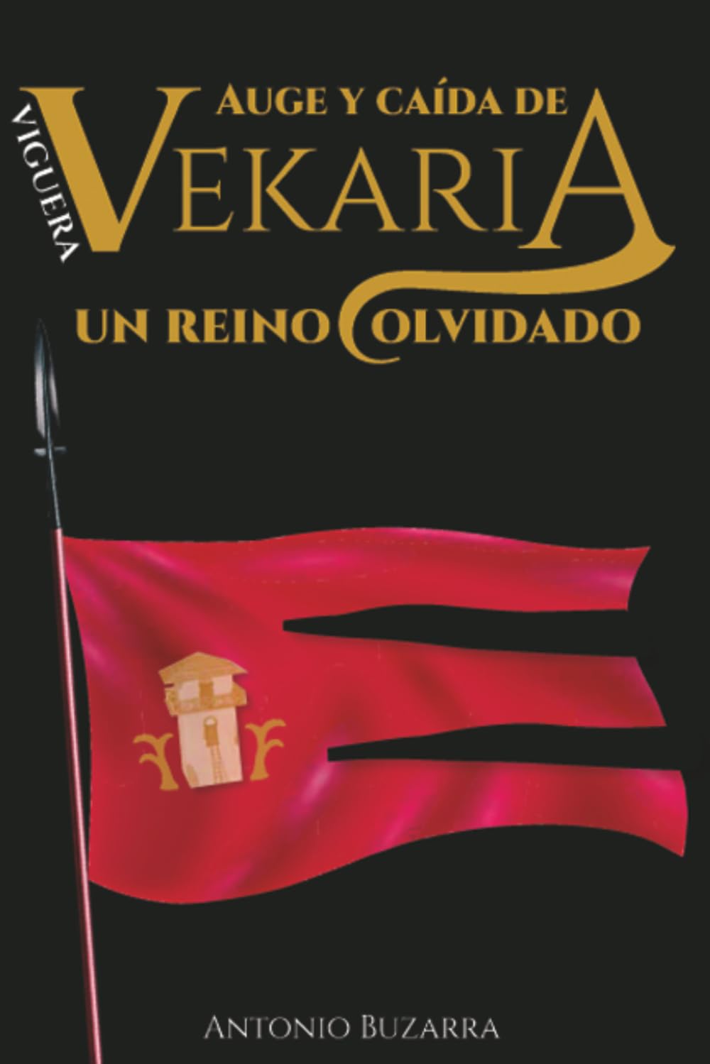 Auge y caída de Vekaria, un reino olvidado