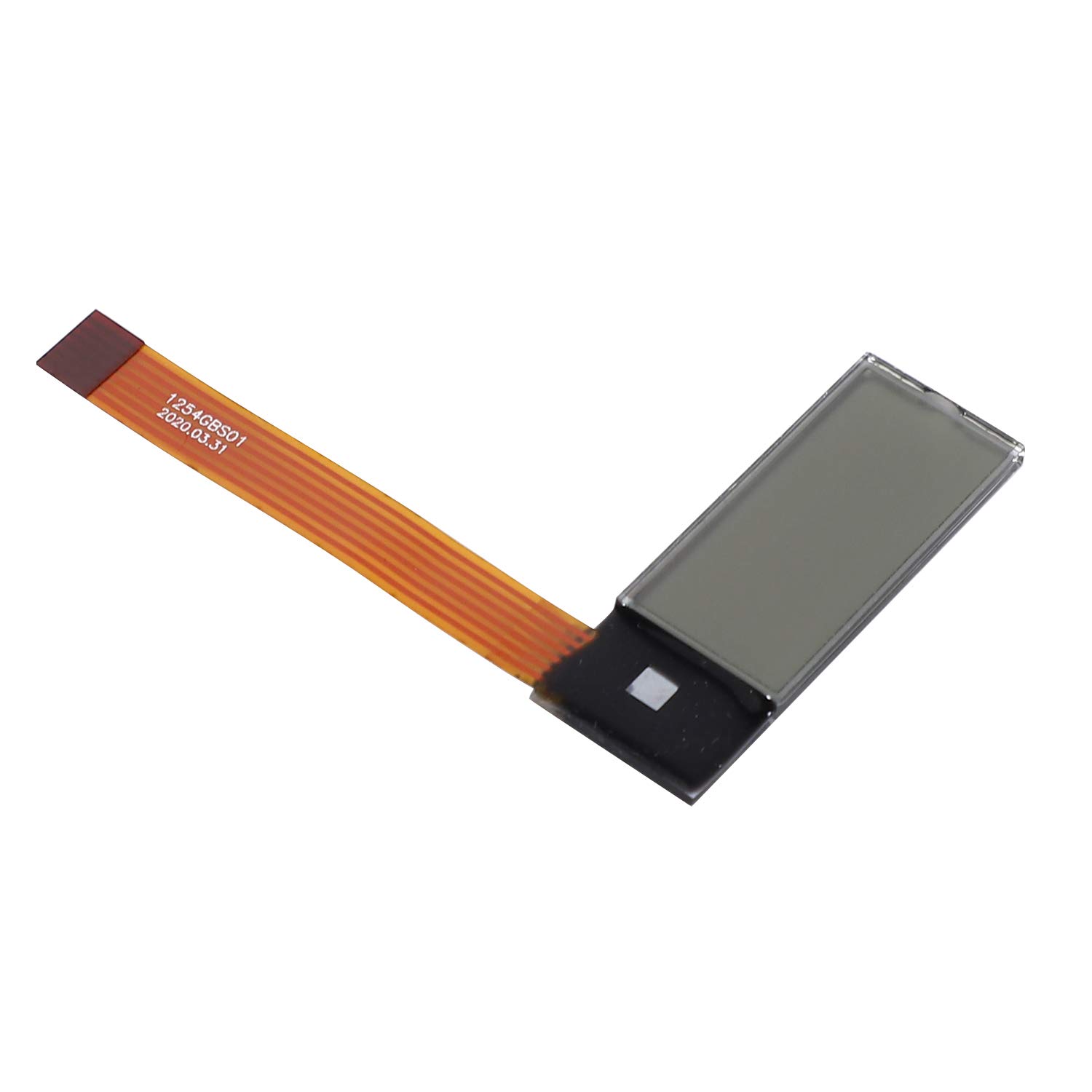 Indicateur de TachymèTre LCD pour Trucks Cockpit Vision Boat