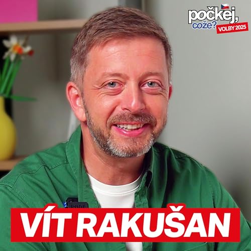 V&iacute;t Raku&scaron;an: Hlavně, aby volby nevyhr&aacute;li komou&scaron;i