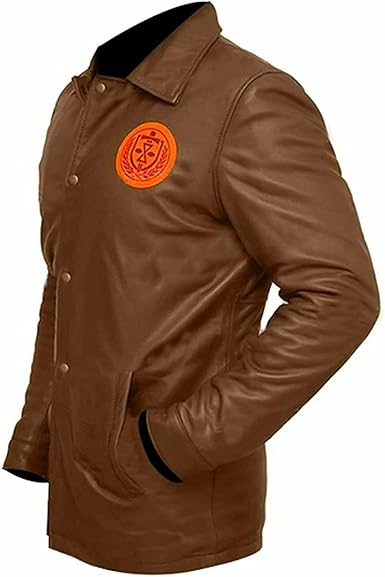 sheep leather jacket quality