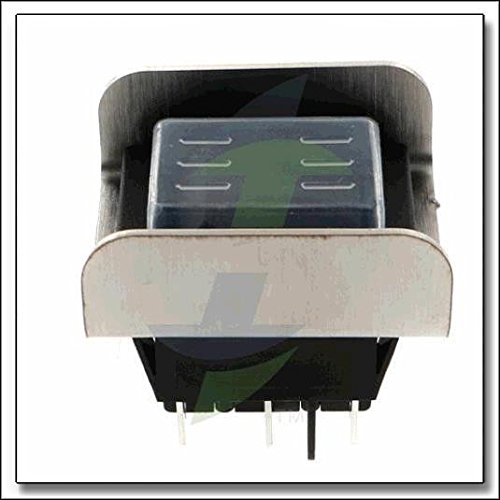 LOCKWOOD H-SW-ON/Off-BL ON/Off Switch NS Blue