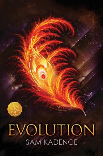Evolution view 2