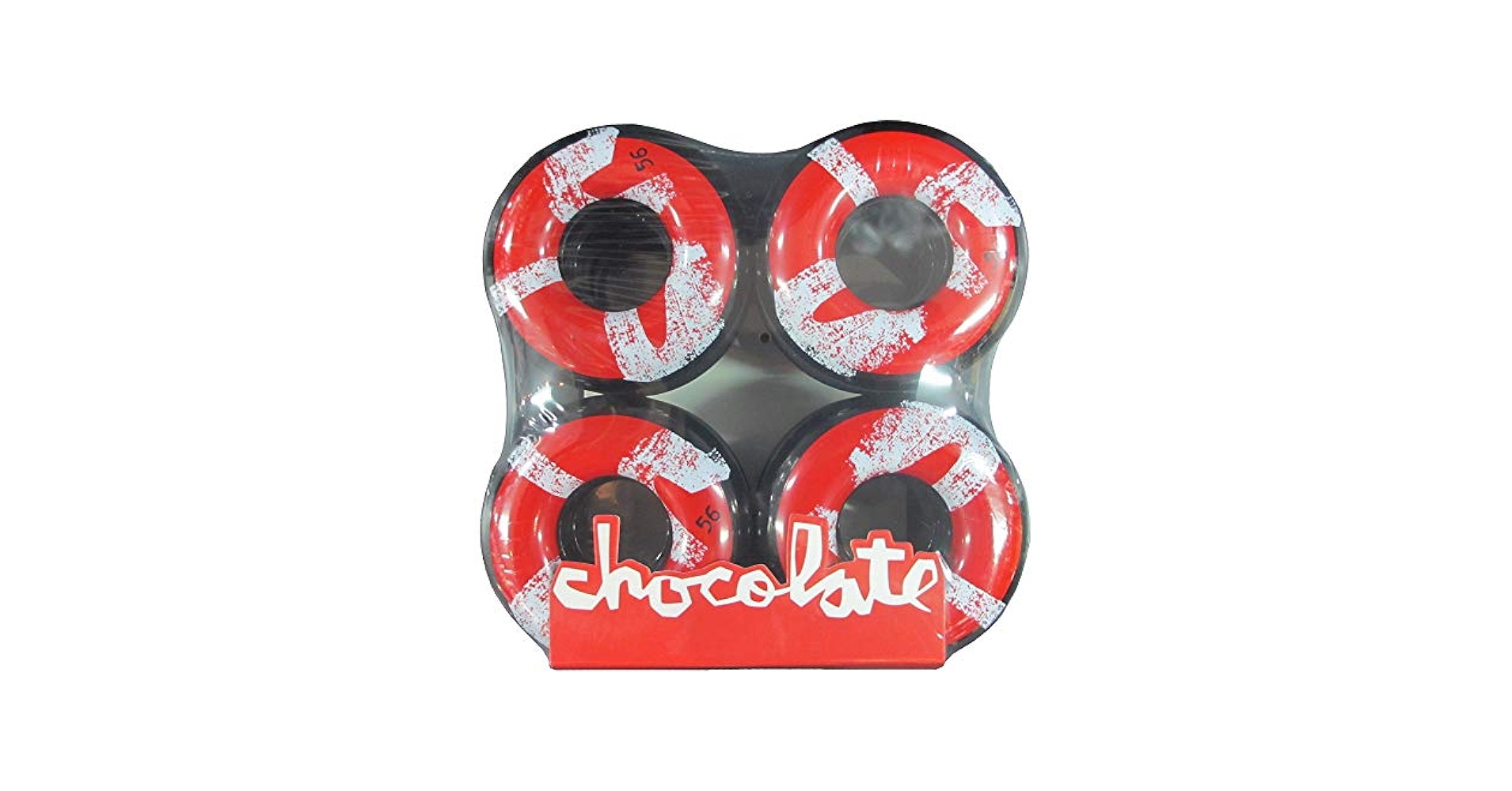Chocolate スケートボード 52mm ウィール CHOCOLATE チョコレート(ウィール) - 南国スケボーショップ砂辺