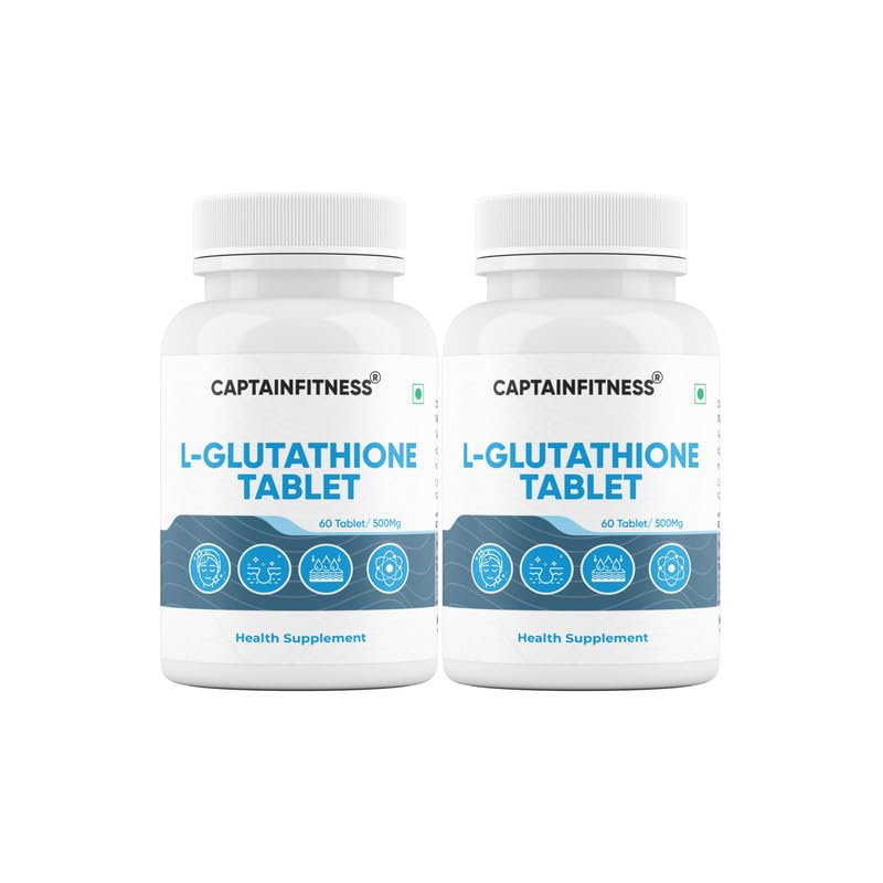 L-Glutathione Tablet For Glowing Skin-Reduce Pigmentation For Men & Women|034|-image-41