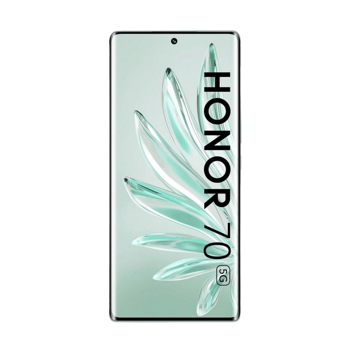 Honor 70 Smartphone – Bild 2