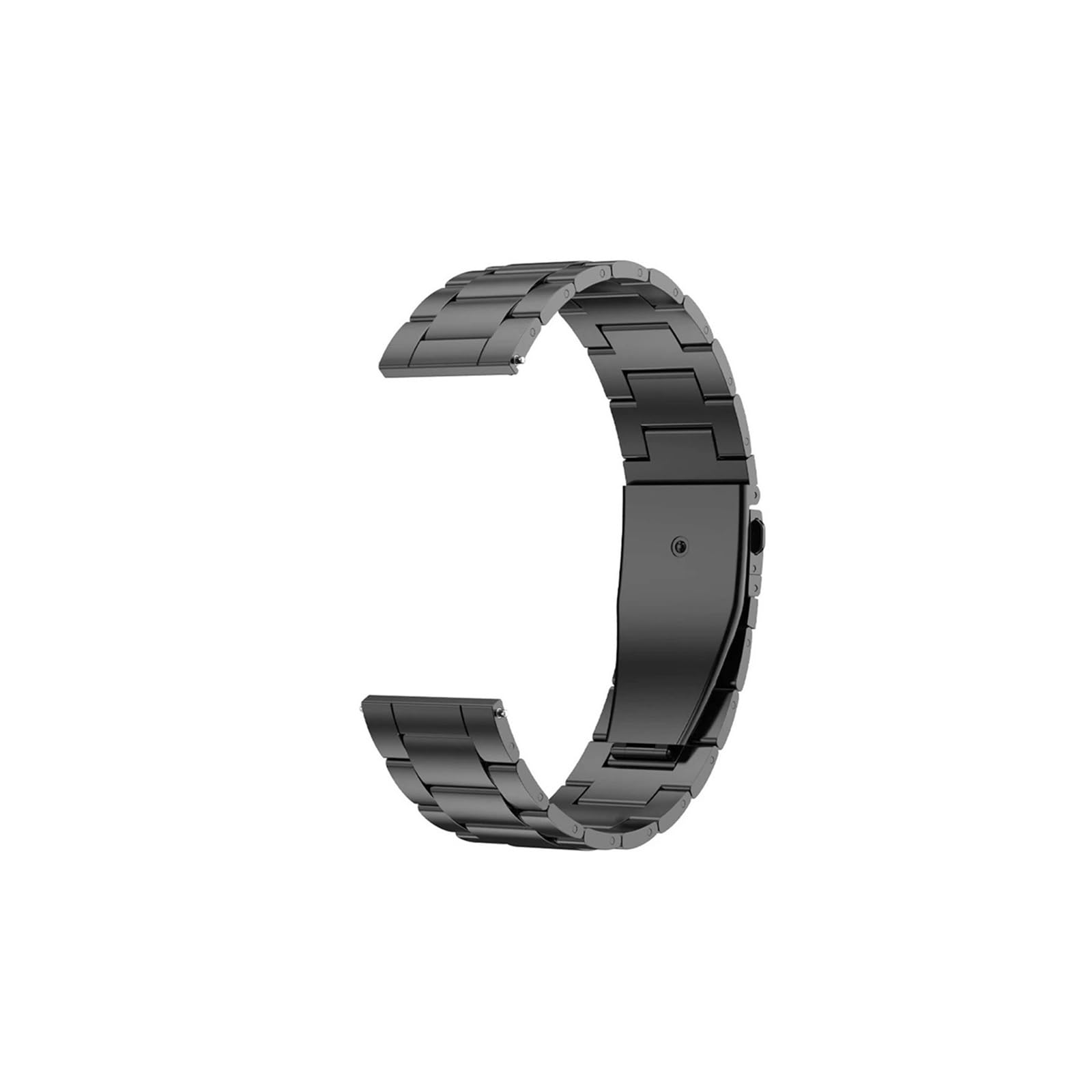 22 mm Titanarmband passend for Huawei Watch 4 Pro GT 2 2e GT3 Pro 46 mm Metallarmband for 20 mm passend for Samsung Galaxy Watch 6/Classic/5/4 Band