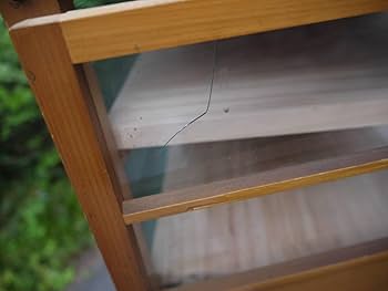 Amazon.co.jp: 【3JL11 O昭和レトロ 蠅帳 網戸 食器棚 戸棚 収納