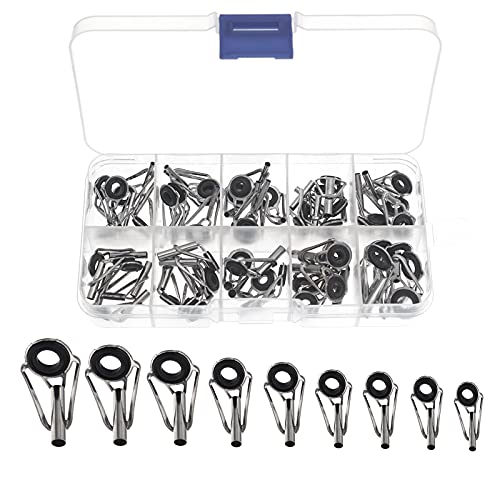 Top 10 Best Glue For Fishing Rod Guides Reviews BNB