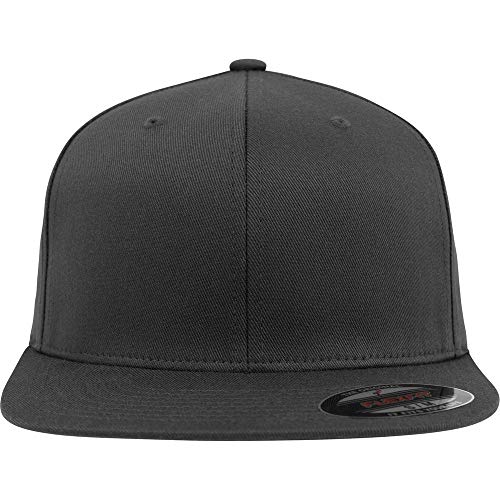 Image of Flexfit Two-Tone Stretch Mesh Fitted Cap Hat