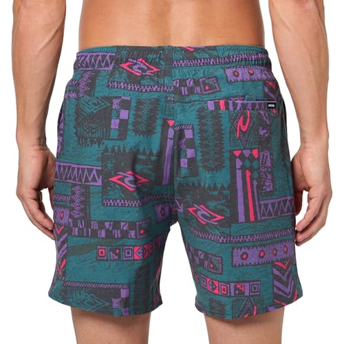 Rip Curl Men's Fun Times 16" Volley Short2